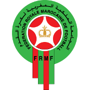  Moroccan U18 team logo