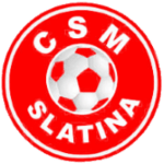  CSM Slatina