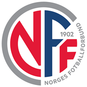  Norwegian U17 Team Logo