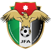  Jordan Women's Football Team Logo