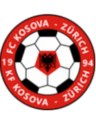  FC Kosova Zurich 