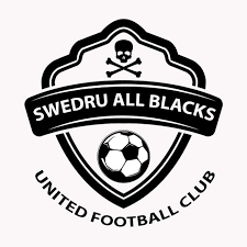  Swedelu All Black