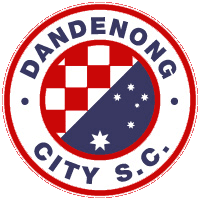  Dandenong City