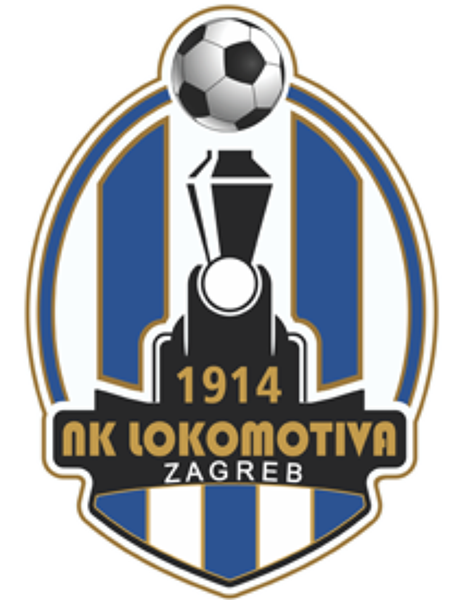  NK Lokomotiva Zagreb 