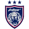  Johor DT