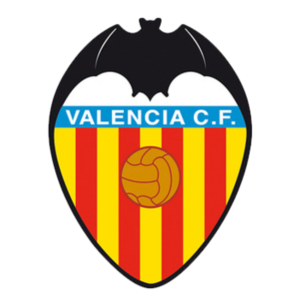 瓦伦西亚 logo