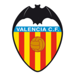  Valencia Team Logo