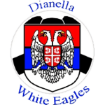 Dianella White Eagles Reserves