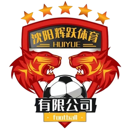 沈阳辉跃  logo