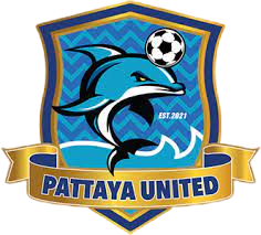  Pattaya United