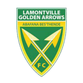  Golden Arrow Team Logo