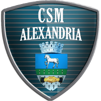 CSM Alexandria (w)