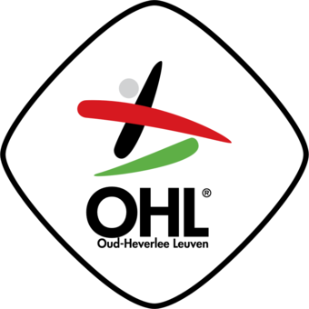  Old Highbury Leuven Team Logo