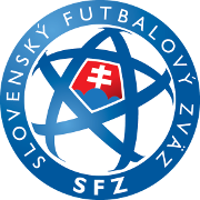  Slovakia Team Logo