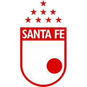  Santa Fe Team Logo