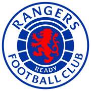  Glasgow Rangers Women's Football Team