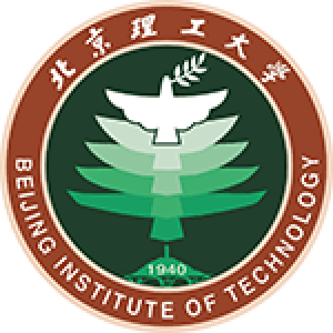 北京理工  logo