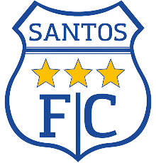桑托斯足球俱乐部 logo