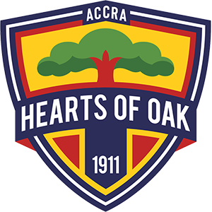  Oak Heart Team Logo