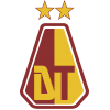  Tolima Sports Team Logo