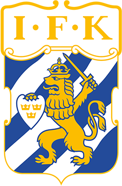  Gothenburg Team Logo