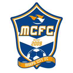  Team logo of Mupu City