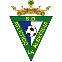  Iberia Athletic Team Logo