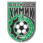 迪沙辛斯克 logo