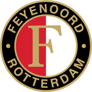 费耶诺德 logo