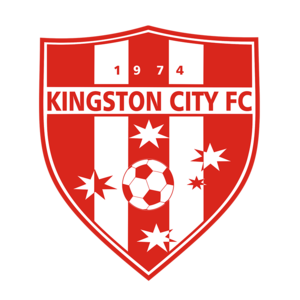  Kingston City