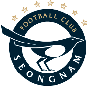  FC team logo of Chengnan