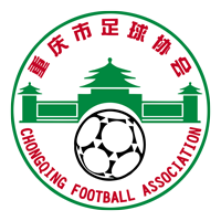 永川茶山竹海女足 logo