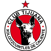  Tijuana Team Logo