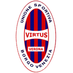  Vitus Verona Logo