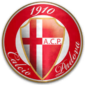  Padova Team Logo