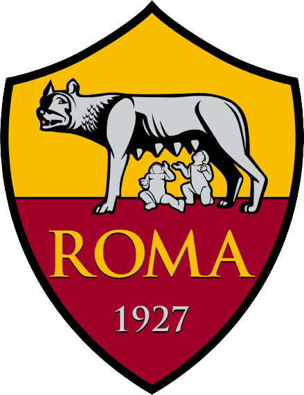  Rome Team Logo