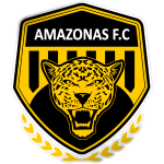  Amazon FC Team Logo