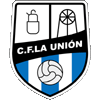 拉尤宁CF  logo