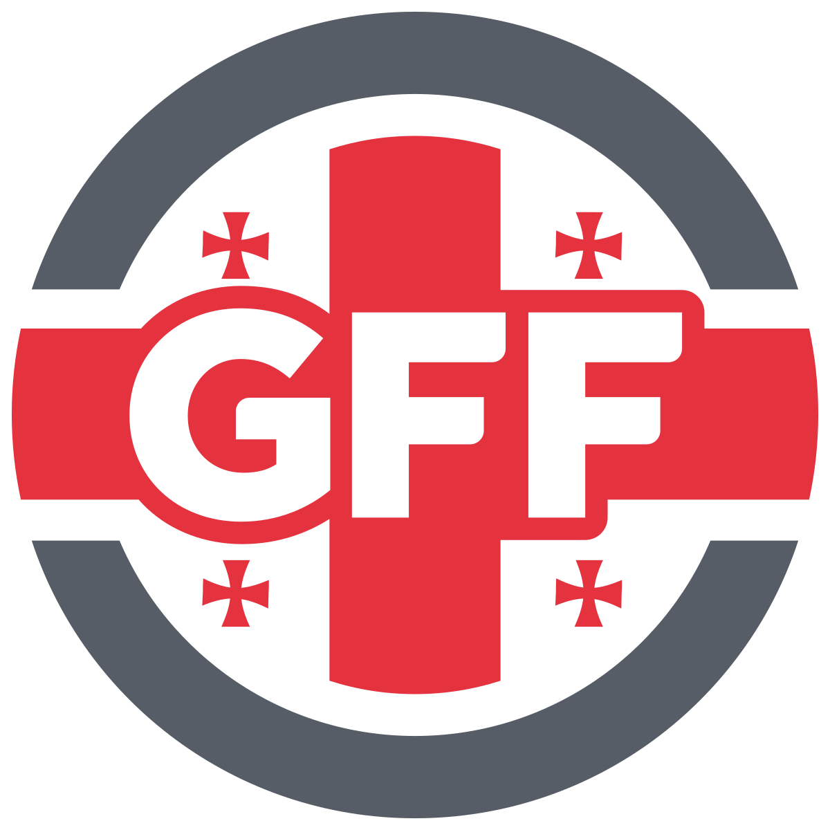  Team logo of Georgia