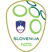  Slovenia Team Logo