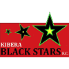  Kibera black star