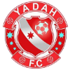 雅达赫  logo