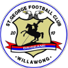 St George Willawong FC