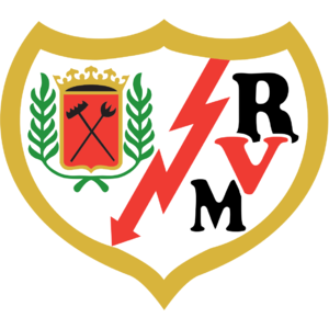  Rayo Vallecano 