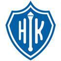 海勒鲁普  logo