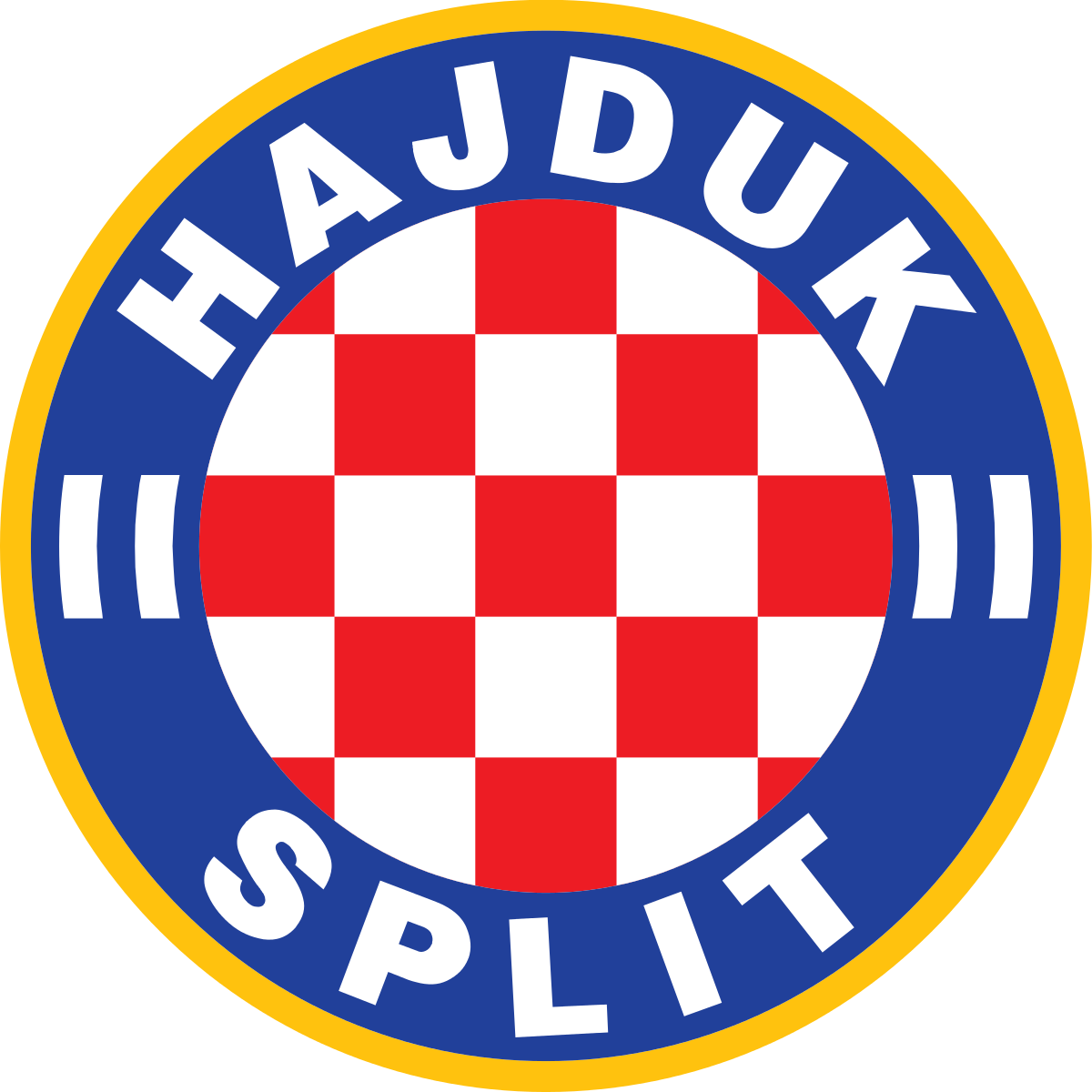  Hayduk Split