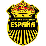  Real Espana 