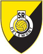  Delmont Team Logo