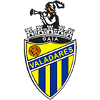  Valladarez Women's Football Team