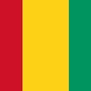 几内亚U16  logo